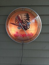 Vintage iroquois indian for sale Vintage iroquois indian for sale  Harpswell