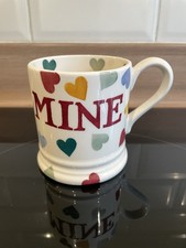 Emma bridgewater polka for sale  WATFORD
