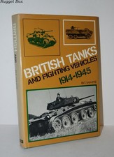 British tanks fighting for sale  STAFFORD