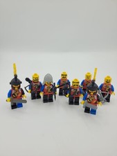Lego ritter dragon gebraucht kaufen  Groß Kummerfeld