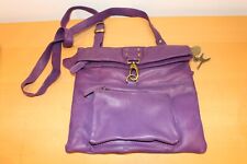 Catwalk purple leather for sale  HAVANT