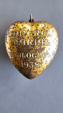 Coeur marie congres d'occasion  Montier-en-Der