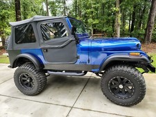 1984 jeep 7 for sale  Elgin