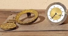 Mouvement pendule horloge d'occasion  Vernaison