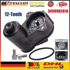 12torx stellmotor parkbremse gebraucht kaufen  Bremen