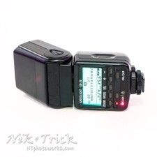 Nikon speedlight tested for sale  FOLKESTONE
