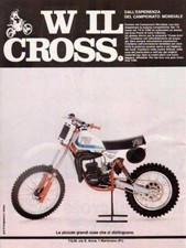 Advertising pubblicità moto usato  Venegono Superiore