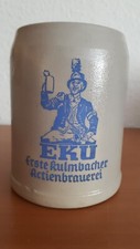 Brauereikrug bierkrug liter gebraucht kaufen  Erlangen