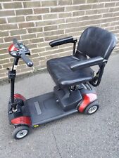 elite mobility scooters for sale  DISS