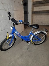Puky alu blau gebraucht kaufen  Berlin