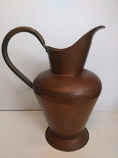 Anfora vaso porta usato  San Giovanni Rotondo