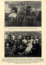 China boxeraufstand expedition gebraucht kaufen  Hamburg