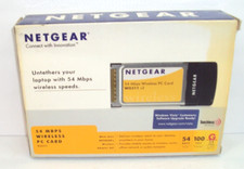Netgear wg511 mbps for sale  Kenosha