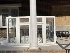Bow window white for sale  CRAWLEY
