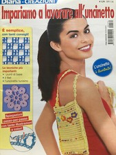 Diana creazioni 2019 usato  Campagna
