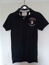 101 airborne poloshirt gebraucht kaufen  Offenbach am Main