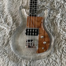 Custom dan armstrong for sale  USA