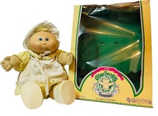 Coleco cabbage patch for sale  Woodland