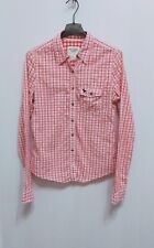 Camicia quadri manica usato  Prato