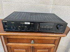 Toshiba m22 stereo usato  Welsberg Taisten