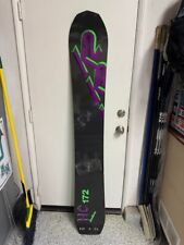 172cm vintage snowboard for sale  Aliso Viejo