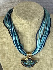 Michaela frey necklace for sale  LYTHAM ST. ANNES