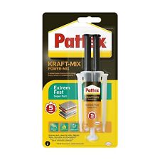 Pattex power epoxy usato  San Mauro Castelverde
