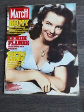 Paris match 1732 d'occasion  Arras