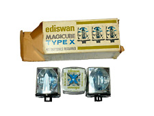 Ediswan magicube flash usato  Soresina