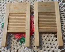 Wooden miniature wash for sale  New Bern