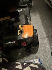 Roma vegas mobility for sale  WIMBORNE