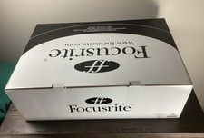 Focusrite isa 220 for sale  Shawnee