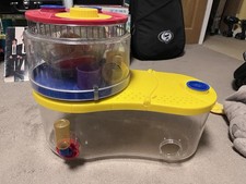 Hamster cage attachments for sale  ASHFORD