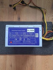 Inter tech 700a gebraucht kaufen  Bremen