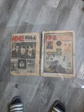 Nme music magazine for sale  NEWCASTLE UPON TYNE