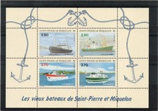 Bateaux bloc saint d'occasion  Toulon-