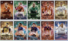 Match attax 2025 for sale  HARROGATE