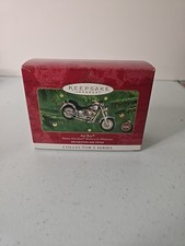 Hallmark keepsake mini for sale  Crosby