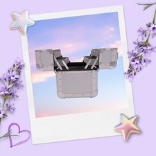 Artistry cosmetics silver for sale  Melbourne Beach