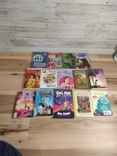 Children books lot for sale  Pattonsburg
