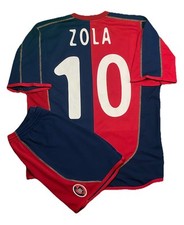 Maglia calcio cagliari usato  Città di Castello