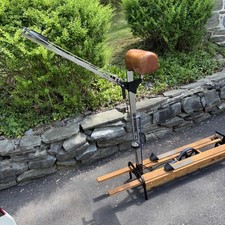 Rare vintage nordic for sale  Villanova