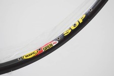 Nos mavic open for sale  PRESTON