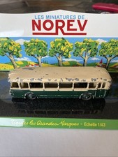Autobus parisien panhard d'occasion  Cournonterral