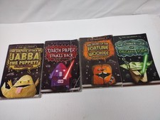 Origami yoda series for sale  Merrick