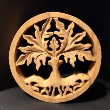 Bali hand carved for sale  Brusly
