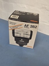 Osram af282 studio for sale  WALLASEY