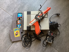 Console nintendo nes d'occasion  Lyon II