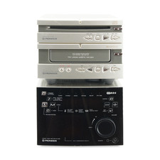 Pioneer q180 micro gebraucht kaufen  Naila