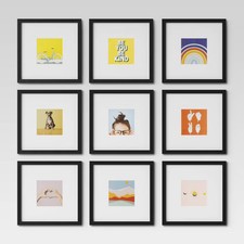 Set gallery frame for sale  USA